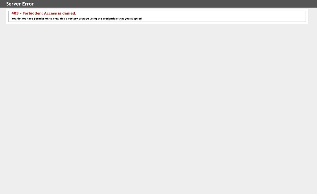 Page d'accueil du site officiel de Majortom, capture relevée le 14 octobre 2026